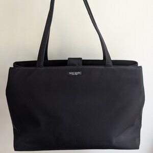 kate spade Nylon Diaper Shoulder Bag